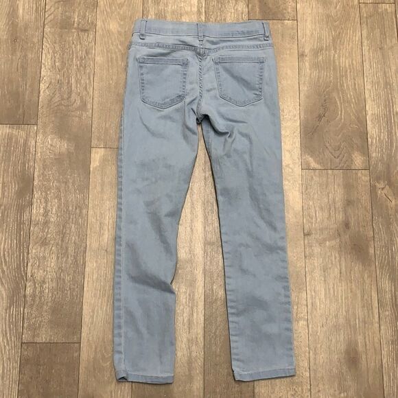 The Children's Place Other - Girls Children’s Place Super Skinny‎ Light Denim Jeans